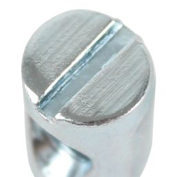 Easyfix Cross Dowels M6 x 16mm 50 Pack