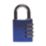 Abus MyCode   Combination  Padlock Blue 31.5mm