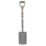 Spear & Jackson  Square Head Neverbend Digging Spade