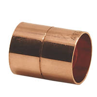 Yorkshire Endex Elbow NS12 15mm Pack of 10