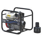 Kohler ST3.60H C5 4.8hp Petrol Clean Water Pump