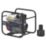 Kohler ST3.60H C5 4.8hp Petrol Clean Water Pump