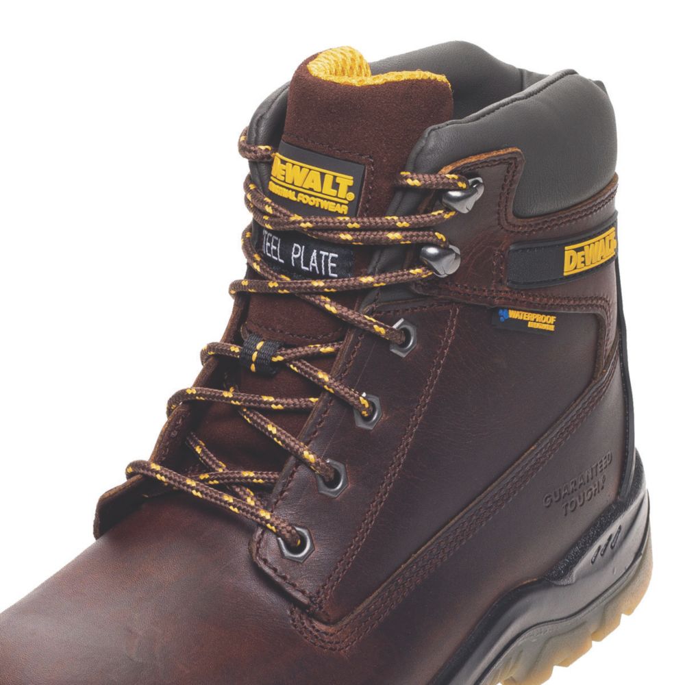 S3 safety hot sale boots screwfix