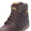 DEWALT Titanium Size 9  Tan Waterproof Steel Toe Cap Safety Boots