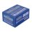 Silverscrew  PZ Double-Countersunk Thread Cutting Multipurpose Screws 6mm x 130mm 50 Pack