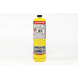 Rothenberger MAPP Mapp Disposable Gas Cylinder 400g