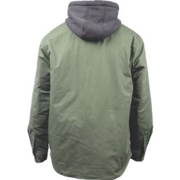 Hard Yakka   Men's Jacket Green Medium 38" Chest