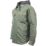 Hard Yakka   Men's Jacket Green Medium 38" Chest
