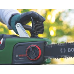 Bosch AdvancedChain 36V-35-40 36V 1 x 2Ah Li-Ion Power for All Brushless Cordless 35cm Chainsaw