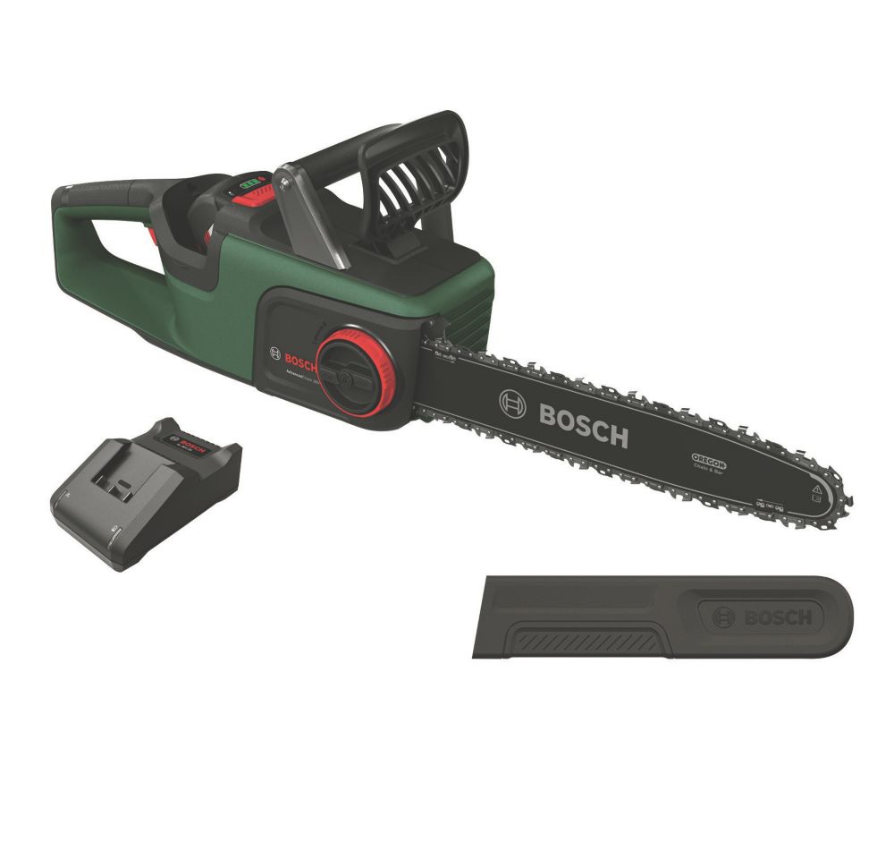 Bosch EasyCut 12 12V 1 x 2.5Ah Li-Ion Cordless 6.5cm All-Purpose Saw -  Screwfix