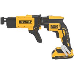 Screwfix dewalt online kit