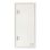 Contactum Defender 16-Way Non-Metered 3-Phase Type B Distribution Board