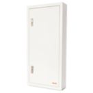 Contactum Defender 16-Way Non-Metered 3-Phase Type B Distribution Board