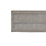 Forest Lightweight Concrete Gravel Boards 300mm x 50mm x 1.83m 4 Pack