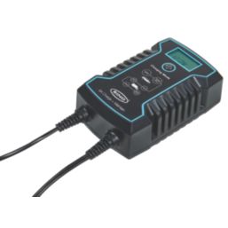 Ring RSC808 8A Smart Charger 12/24V