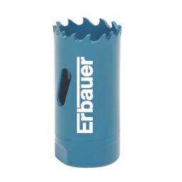 Erbauer  Multi-Material Holesaw 25mm