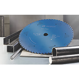 Bosch Expert Steel Circular Saw Blade 160mm x 20mm 30T