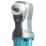 Makita DTL300Z 18V Li-Ion LXT Brushless Cordless Angle Impact Wrench - Bare
