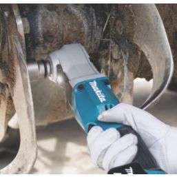 Makita DTL300Z 18V Li-Ion LXT Brushless Cordless Angle Impact Wrench - Bare