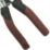 Marshalltown  Tile Nipper 8 1/2" (216mm)