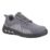 Safety Jogger Fitz S1P Size 11  Grey   Steel Toe Cap Safety Trainers