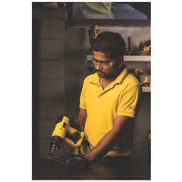 DEWALT D26414-LX 1600W Electric Digital LED Heatgun 110V