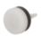 Fix-O-Moll White Round Pinned Furniture Gliders 22mm x 22mm 8 Pack