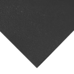 COBA GRP Anti-Slip Floor Mat Black 1200mm x 1200mm x 3mm