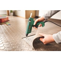 Screwfix store glue gun