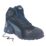 Puma Rio   Safety Trainer Boots Black Size 8
