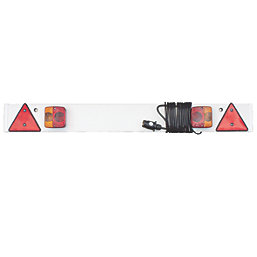 Maypole 4' Trailer Board with 5m Cable