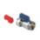 Pegler Compression Washing Machine Valve 15mm x 3/4"