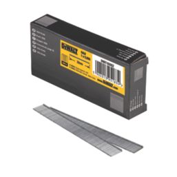 DeWalt Galvanised Brad Nails 18ga x 20mm 5000 Pack