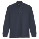Pro RTX  Polo Shirt Navy Large 41 / 43" Chest