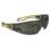Stanley SYE17-20D EU Smoke Lens Wraparound Safety Specs