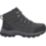 Hi-Tec  Size 13  Grey Waterproof  Non Safety Work Boots
