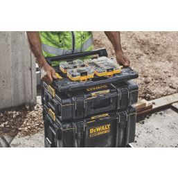 Dewalt tough deals system screwfix