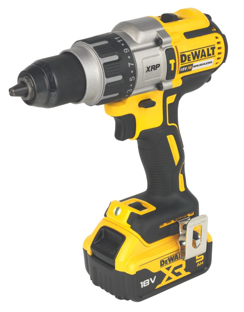 Dewalt dcd996n screwfix new arrivals