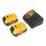 DEWALT DCK276P2-GB 18V 2 x 5Ah Li-Ion XR Brushless Cordless Twin Kit