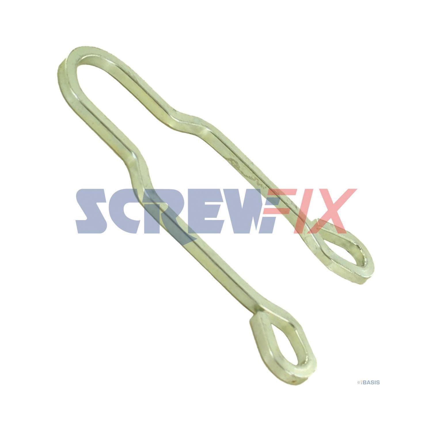 Baxi 240799 PIPE CLIP (255HC)