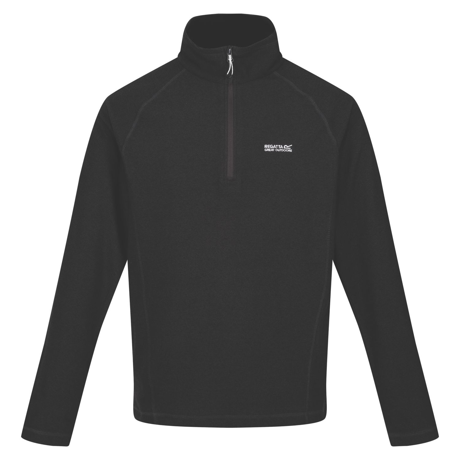 Regatta Montes Fleece Ash Medium 39.5" Chest (255HF)