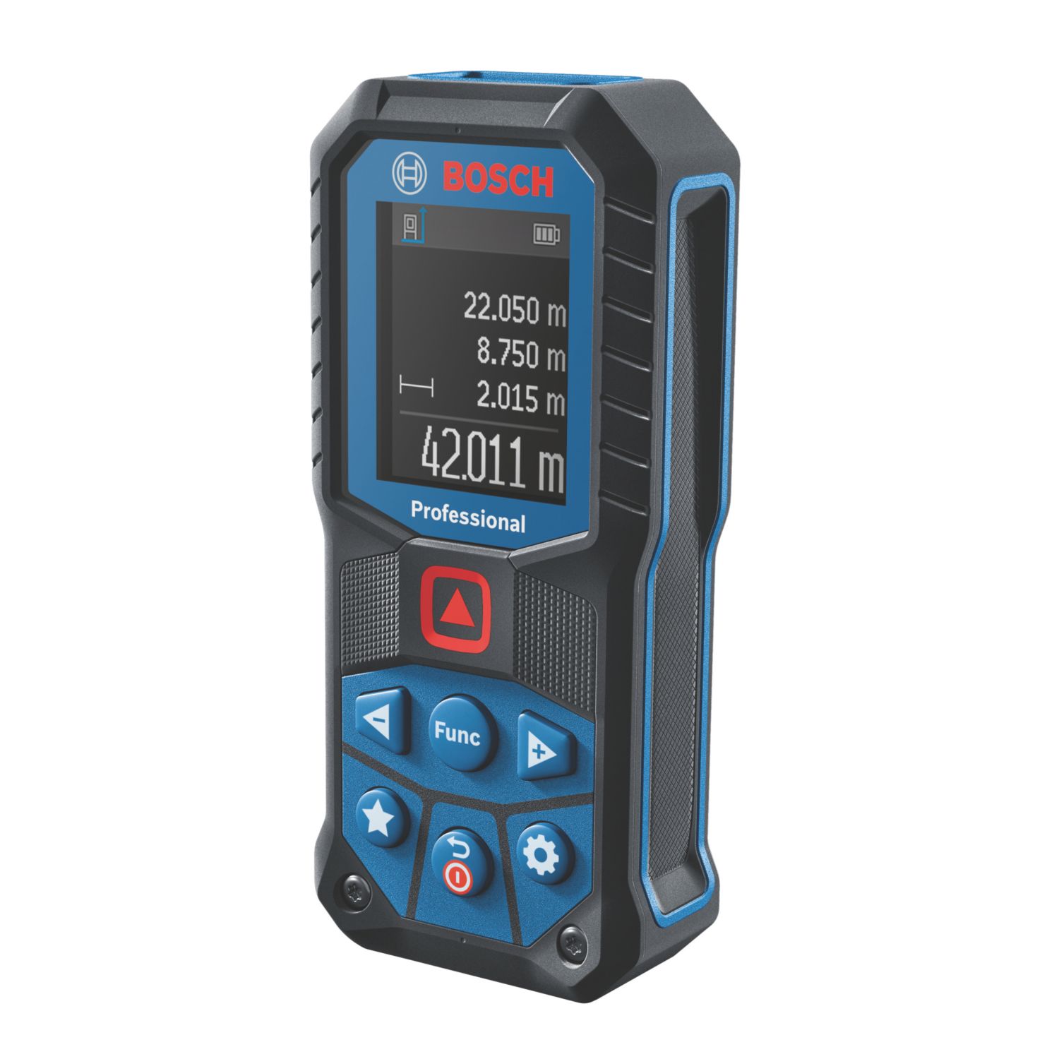Bosch GLM 50-22 Laser Measure (255JM)