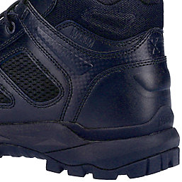 Magnum Elite Spider X 5.0    Non Safety Boots Black Size 6