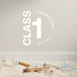 LickPro Max+ 5Ltr Beige 03 Eggshell Emulsion  Paint