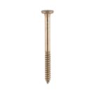 Timco  Phillips Pan Thread Forming Window Screws 4.8mm x 55mm 200 Pack