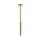 Timco  Phillips Pan Thread Forming Window Screws 4.8mm x 55mm 200 Pack