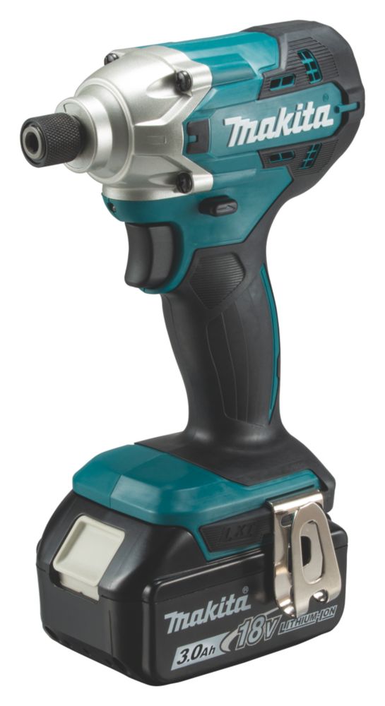 Makita dlx2336s best sale 18v 3.0 ah