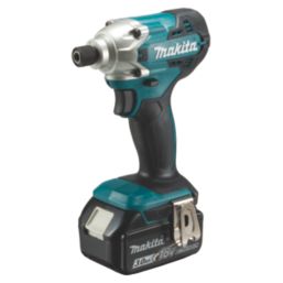 Makita 18v twin online pack