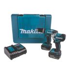 Makita hex shank drill & discount screwdriver bit accessory set 100 pieces