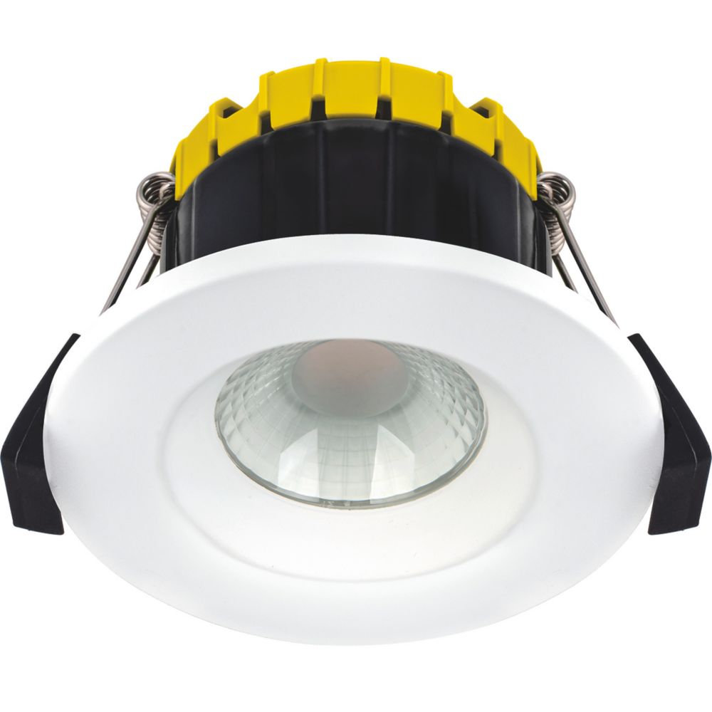 Dimmable deals downlights screwfix